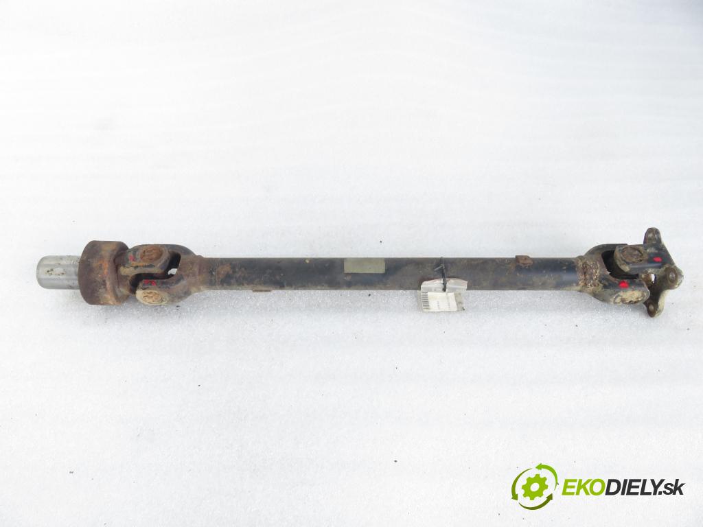 SUZUKI GRAND VITARA I (FT, HT) TERENOWY 2000 94,00 2.0 4x4 128 - J20A 1995,00 hriadeľ JAZDA: