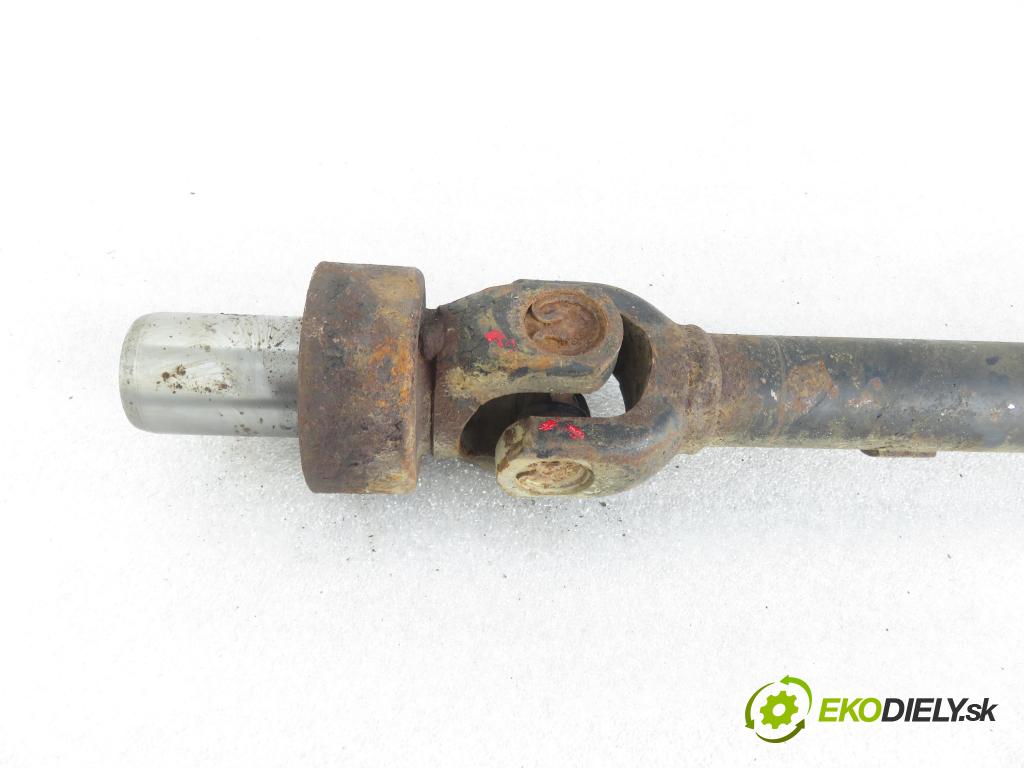 SUZUKI GRAND VITARA I (FT, HT) TERENOWY 2000 94,00 2.0 4x4 128 - J20A 1995,00 hriadeľ JAZDA: