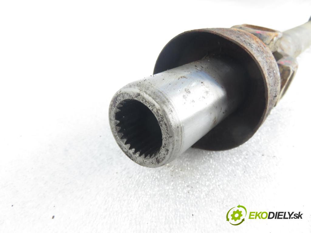 SUZUKI GRAND VITARA I (FT, HT) TERENOWY 2000 94,00 2.0 4x4 128 - J20A 1995,00 hriadeľ JAZDA: