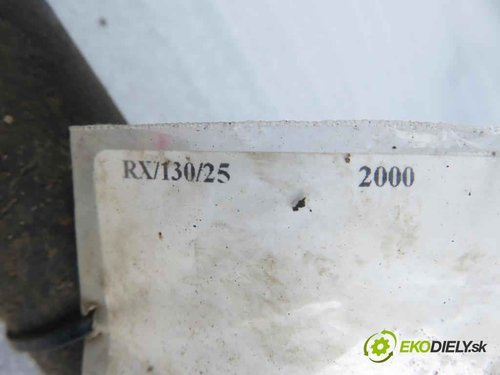 SUZUKI GRAND VITARA I (FT, HT) TERENOWY 2000 94,00 2.0 4x4 128 - J20A 1995,00 hriadeľ JAZDA: