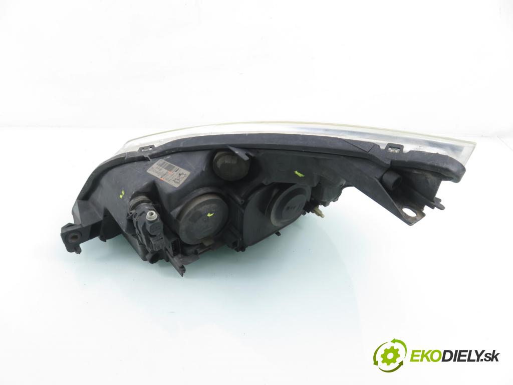 RENAULT ESPACE IV (JK0/1_) MINIVAN 2007 100,00 2.0 (JK09) - F4R 792 1998,00 Svetlo PP 8200394704