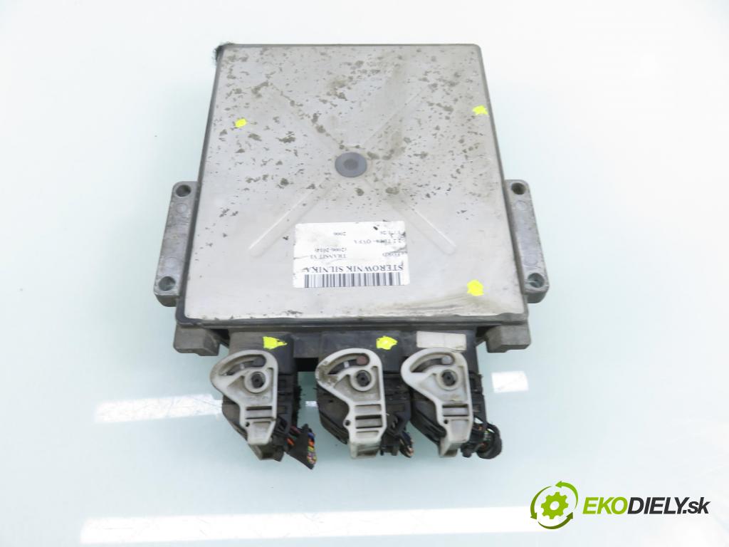 FORD TRANSIT Furgon (FA_ _) FURGON 2006 81,00 2.2 TDCi - QVFA 2198,00 Riadiaca jednotka Motor 6C1112A650AH