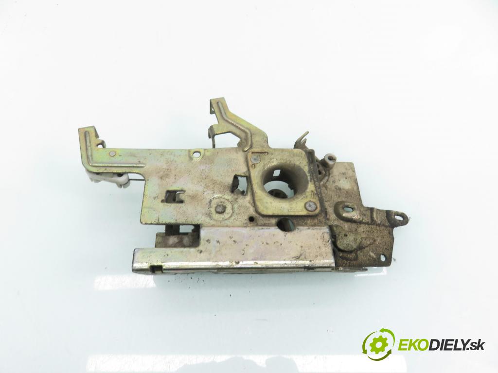 FORD TRANSIT Furgon (FA_ _) FURGON 2006 81,00 2.2 TDCi - QVFA 2198,00 zámok Dvere posúvne 