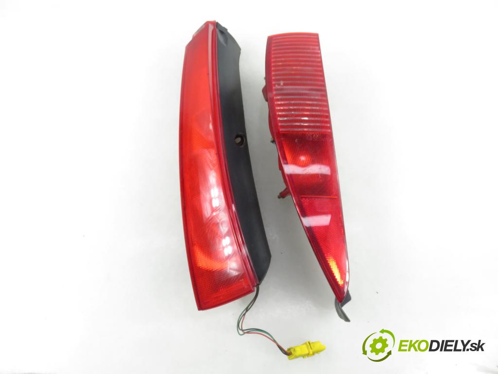 CITROEN C5 II Break (RE_) KOMBI 2004 100,00 2.0 HDi 136 1997,00 Svetlo ľavé zadné 