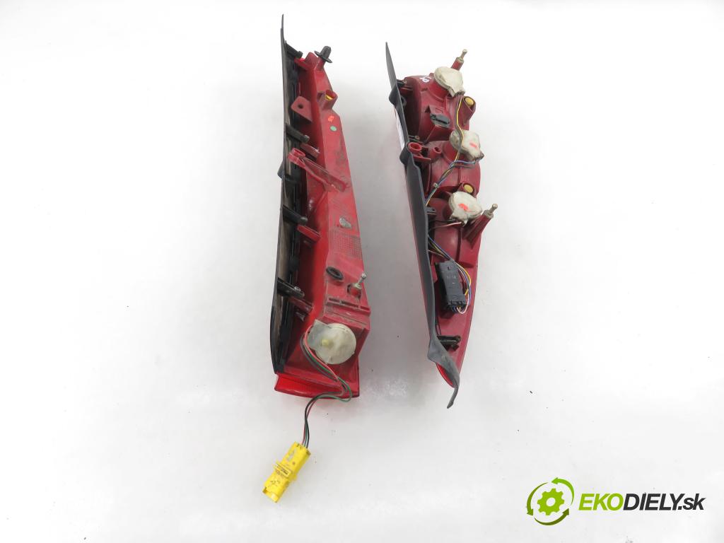 CITROEN C5 II Break (RE_) KOMBI 2004 100,00 2.0 HDi 136 1997,00 Svetlo ľavé zadné