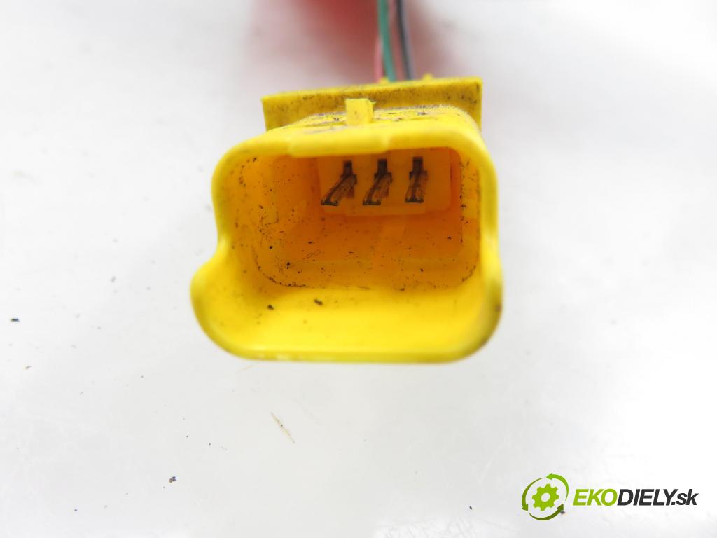 CITROEN C5 II Break (RE_) KOMBI 2004 100,00 2.0 HDi 136 1997,00 Svetlo ľavé zadné