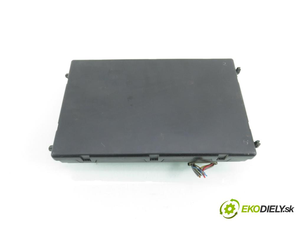 FORD TRANSIT Furgon (FA_ _) FURGON 2006 81,00 2.2 TDCi - QVFA 2198,00 MODUL BSI 6C1T14A073BJ