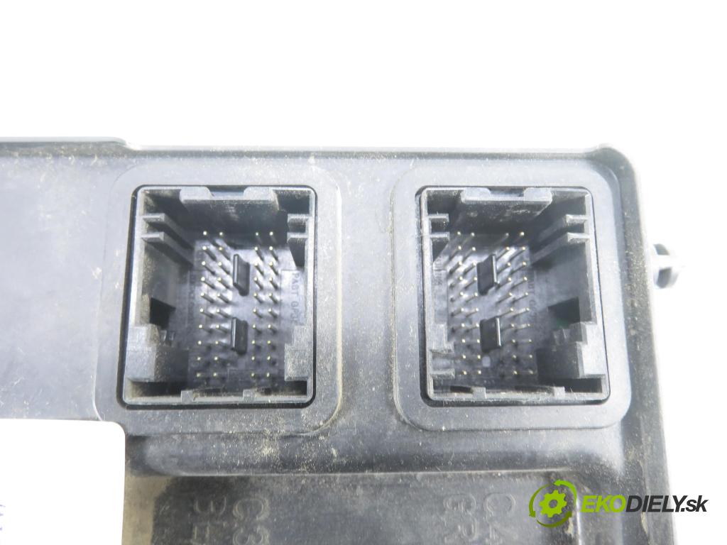 FORD TRANSIT Furgon (FA_ _) FURGON 2006 81,00 2.2 TDCi - QVFA 2198,00 MODUL BSI 6C1T14A073BJ