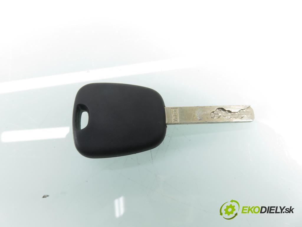 CITROEN C4 I (LC_) HB 2009 65,00 1.4 16V 88 - KFU 1360,00 spínačka / VLOŽKY N0502455 ; N0502073 ; 9663123380