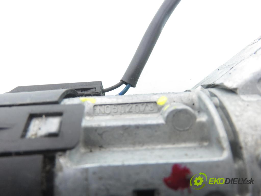 CITROEN C4 I (LC_) HB 2009 65,00 1.4 16V 88 - KFU 1360,00 spínačka / VLOŽKY N0502455 ; N0502073 ; 9663123380