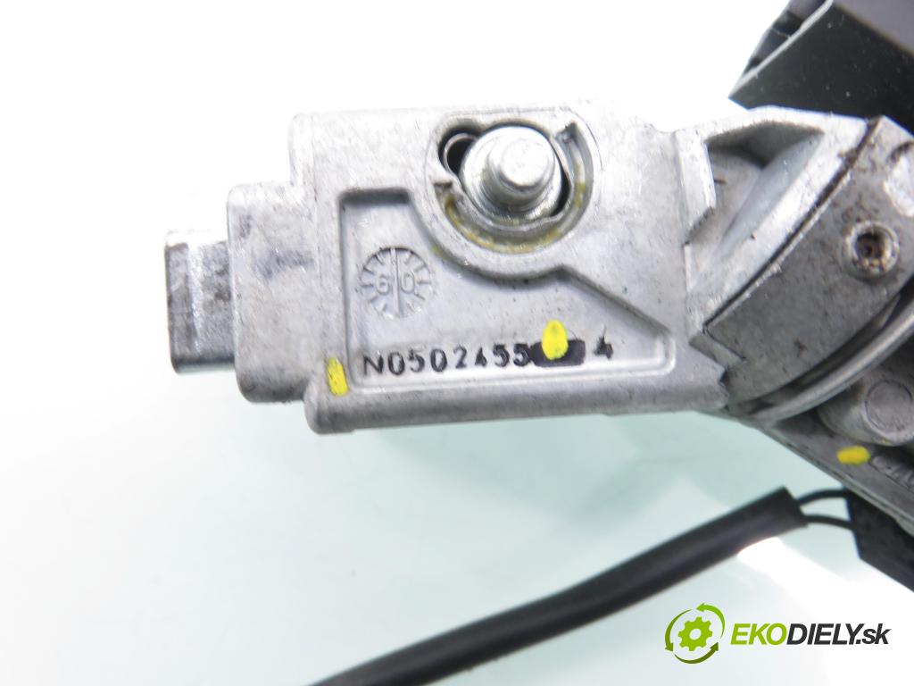 CITROEN C4 I (LC_) HB 2009 65,00 1.4 16V 88 - KFU 1360,00 spínačka / VLOŽKY N0502455 ; N0502073 ; 9663123380