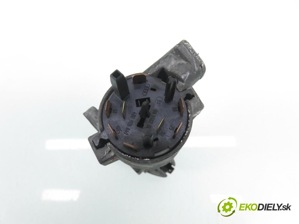 VW GOLF IV Variant (1J5) KOMBI 2002 96,00 1.9 TDI - ASZ 1896,00 spinačka 4B0905851C (Spínacia skrinka)