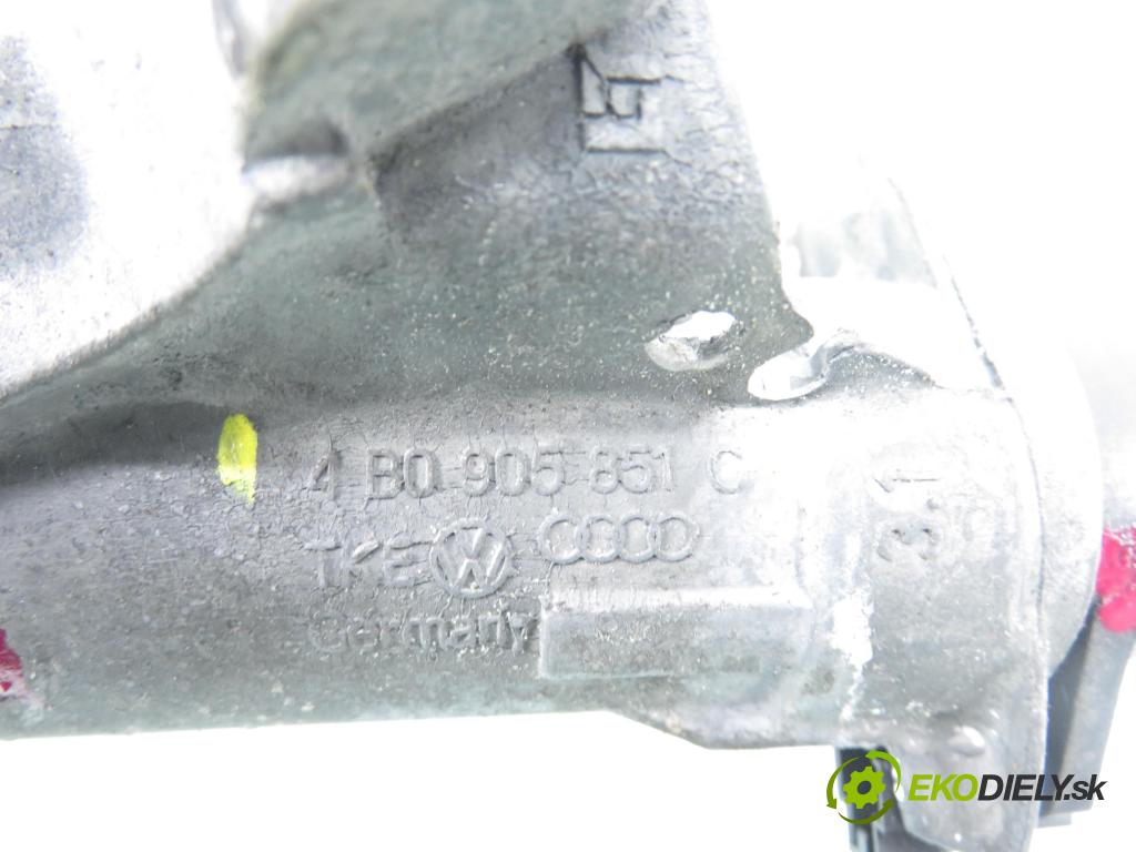 VW GOLF IV Variant (1J5) KOMBI 2002 96,00 1.9 TDI - ASZ 1896,00 spinačka 4B0905851C (Spínacia skrinka)