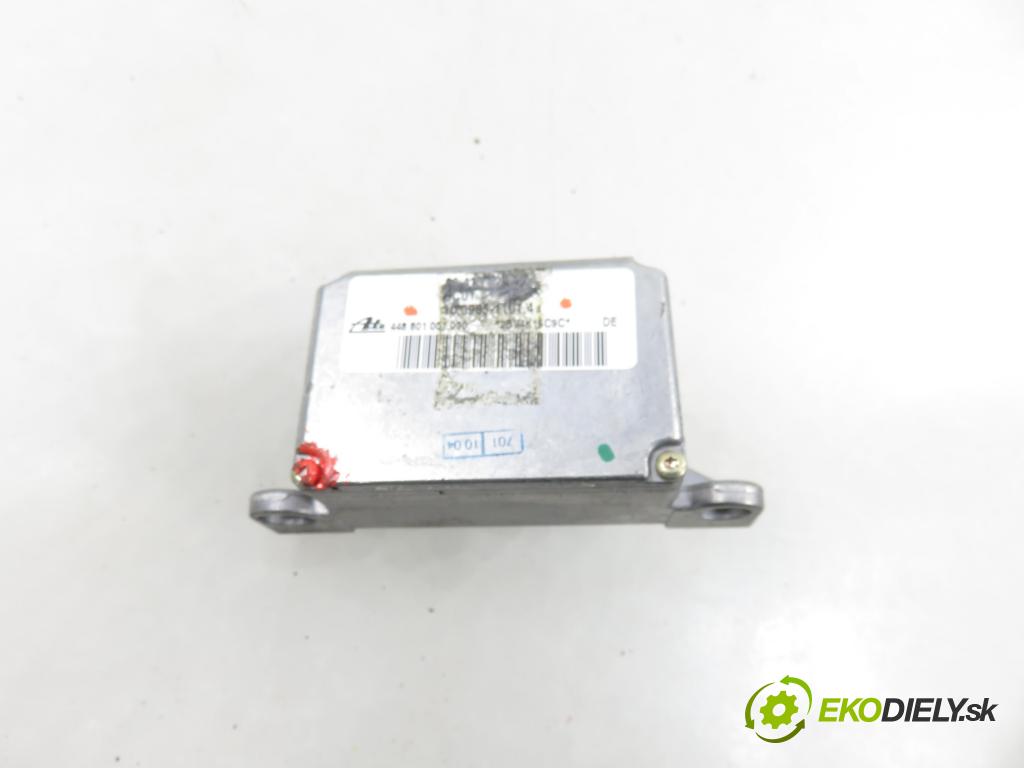 CITROEN C5 II Break (RE_) KOMBI 2004 100,00 2.0 HDi 136 1997,00 snímač ESP 10098511014