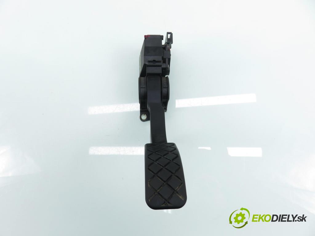 VW GOLF IV Variant (1J5) KOMBI 2002 96,00 1.9 TDI - ASZ 1896,00 potenciometr plynového pedálu 1J1721503K ; 0281002342 (Potenciometr plynového pedálu)