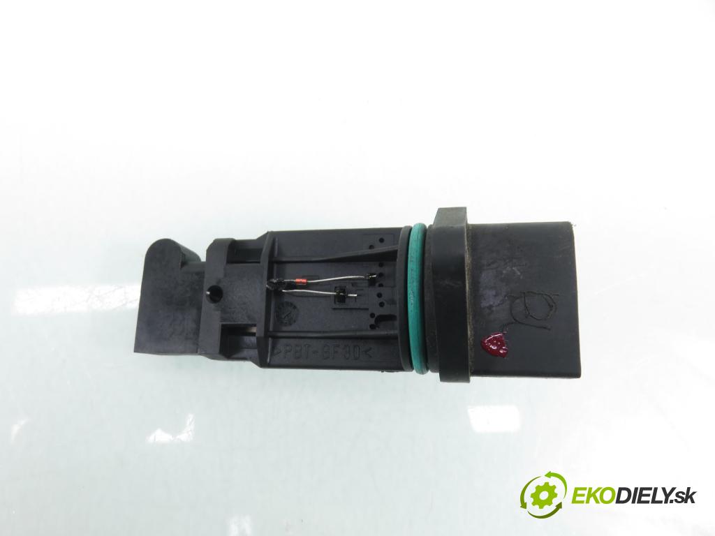 AUDI A6 (4B2, C5) SEDAN 1998 110,00 2.5 TDI - AFB 2496,00 váha vzduchu vzduchu F00C2G2027