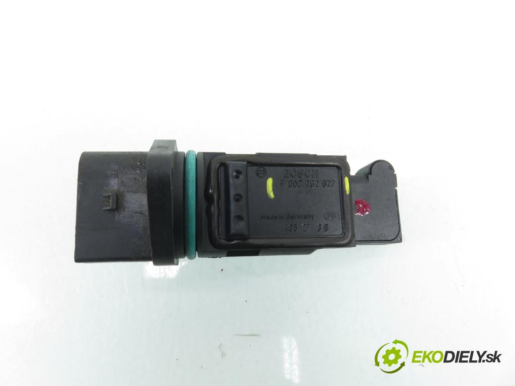 AUDI A6 (4B2, C5) SEDAN 1998 110,00 2.5 TDI - AFB 2496,00 váha vzduchu vzduchu F00C2G2027