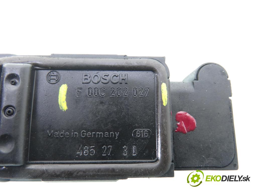 AUDI A6 (4B2, C5) SEDAN 1998 110,00 2.5 TDI - AFB 2496,00 váha vzduchu vzduchu F00C2G2027