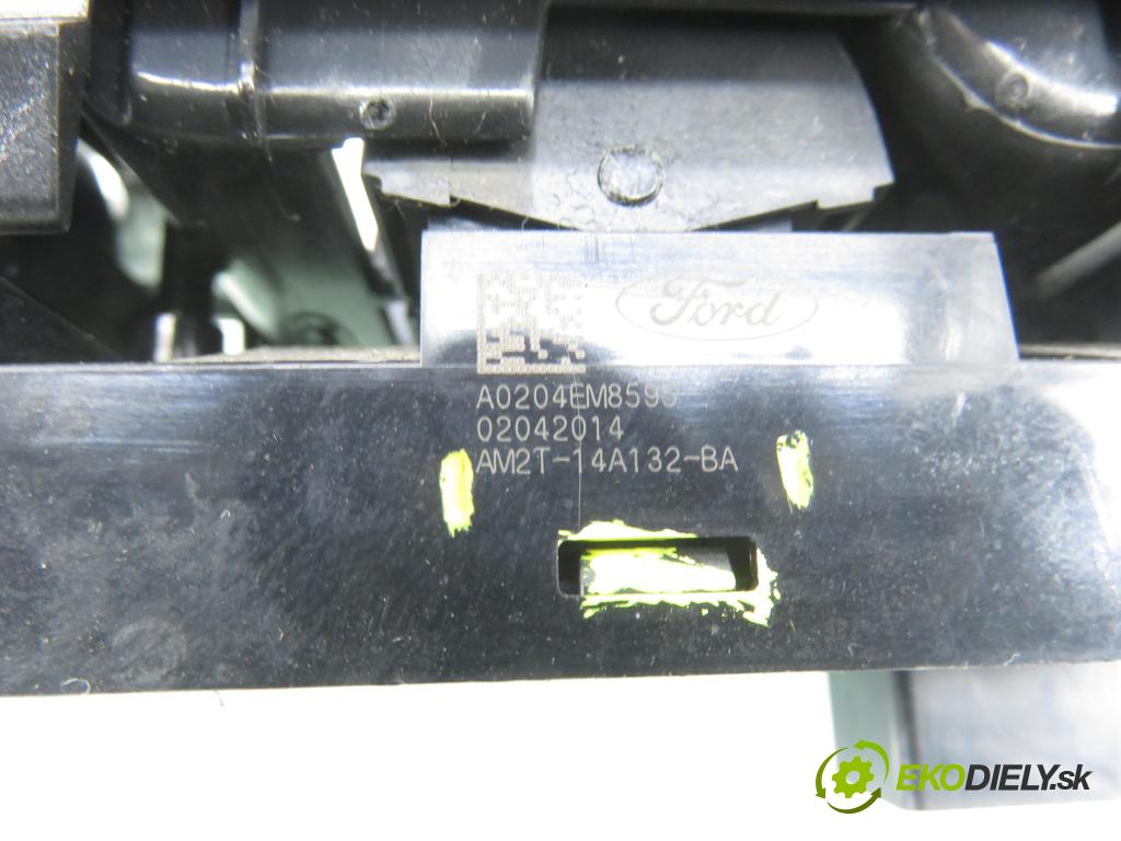 FORD S-MAX (WA6) MINIVAN 2014 120,00 2.0 TDCi - TXWA 1997,00 Panel ovládaní oken AM2T14A132BA