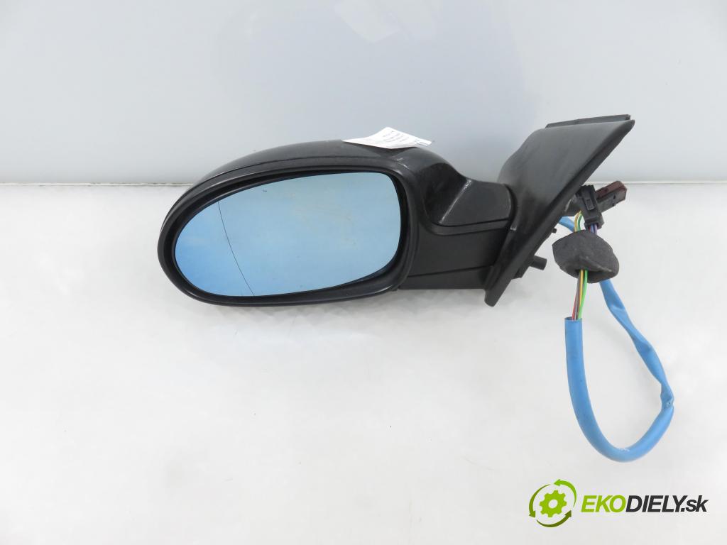 CITROEN C5 II Break (RE_) KOMBI 2004 100,00 2.0 HDi 136 1997,00 zpětné zrcátko LE 