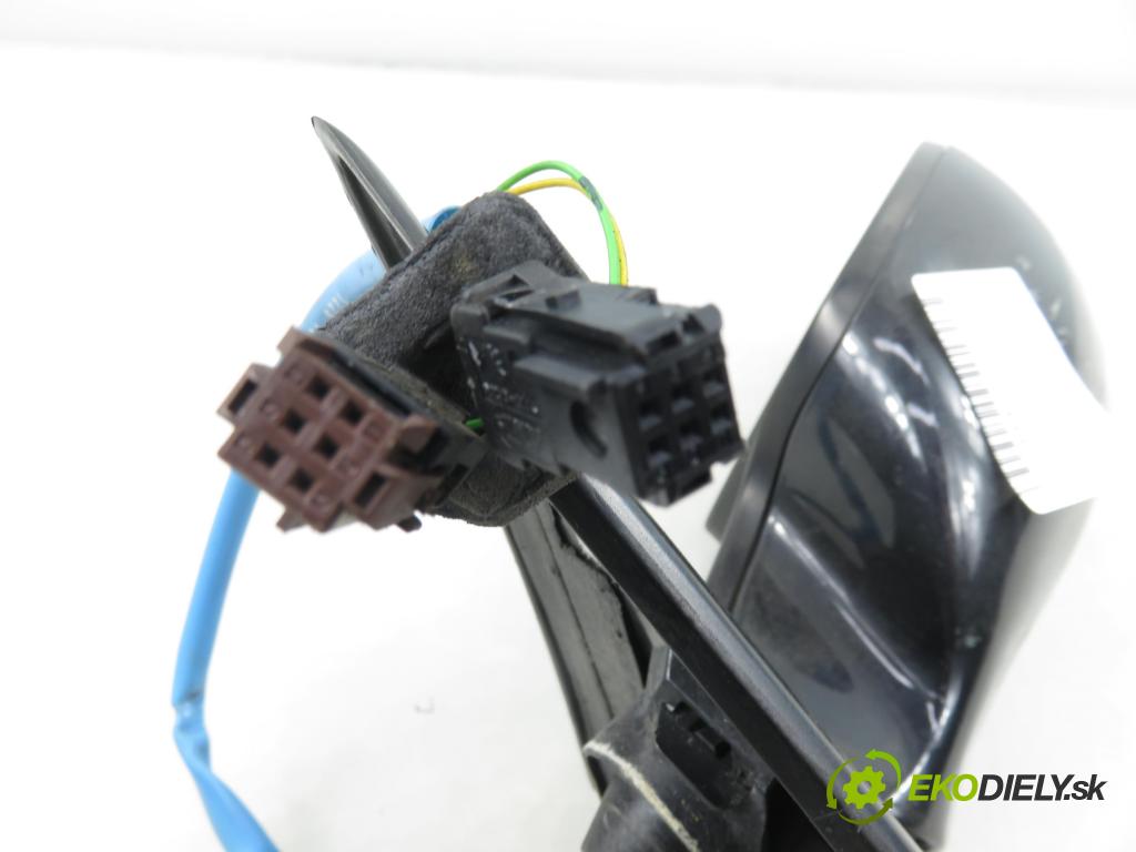 CITROEN C5 II Break (RE_) KOMBI 2004 100,00 2.0 HDi 136 1997,00 Spätné zrkadlo LE