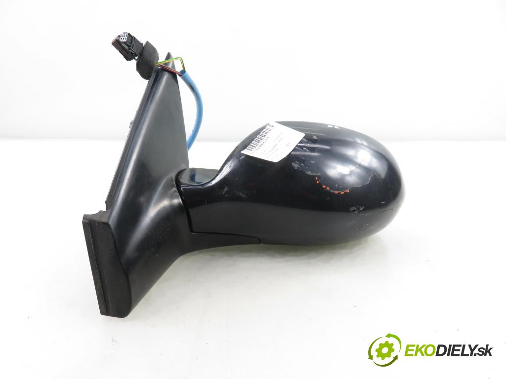CITROEN C5 II Break (RE_) KOMBI 2004 100,00 2.0 HDi 136 1997,00 Spätné zrkadlo LE