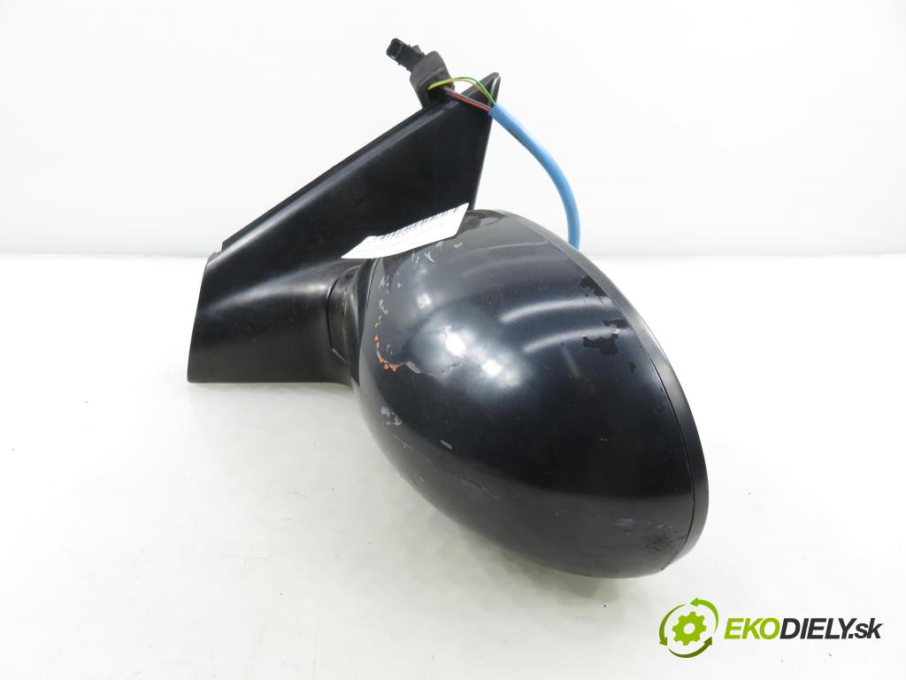CITROEN C5 II Break (RE_) KOMBI 2004 100,00 2.0 HDi 136 1997,00 Spätné zrkadlo LE