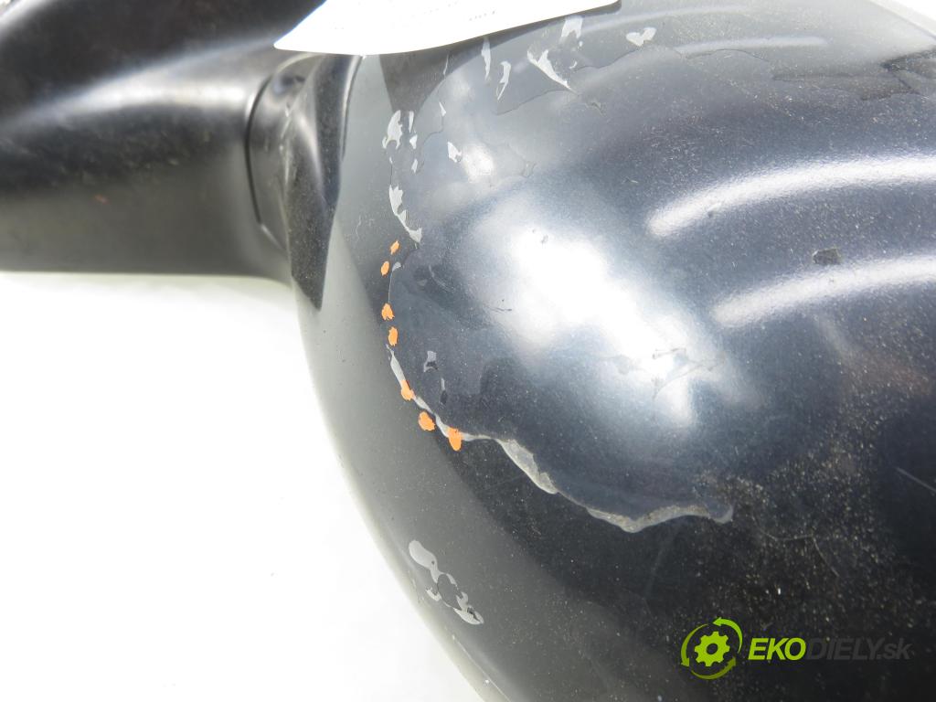 CITROEN C5 II Break (RE_) KOMBI 2004 100,00 2.0 HDi 136 1997,00 Spätné zrkadlo LE