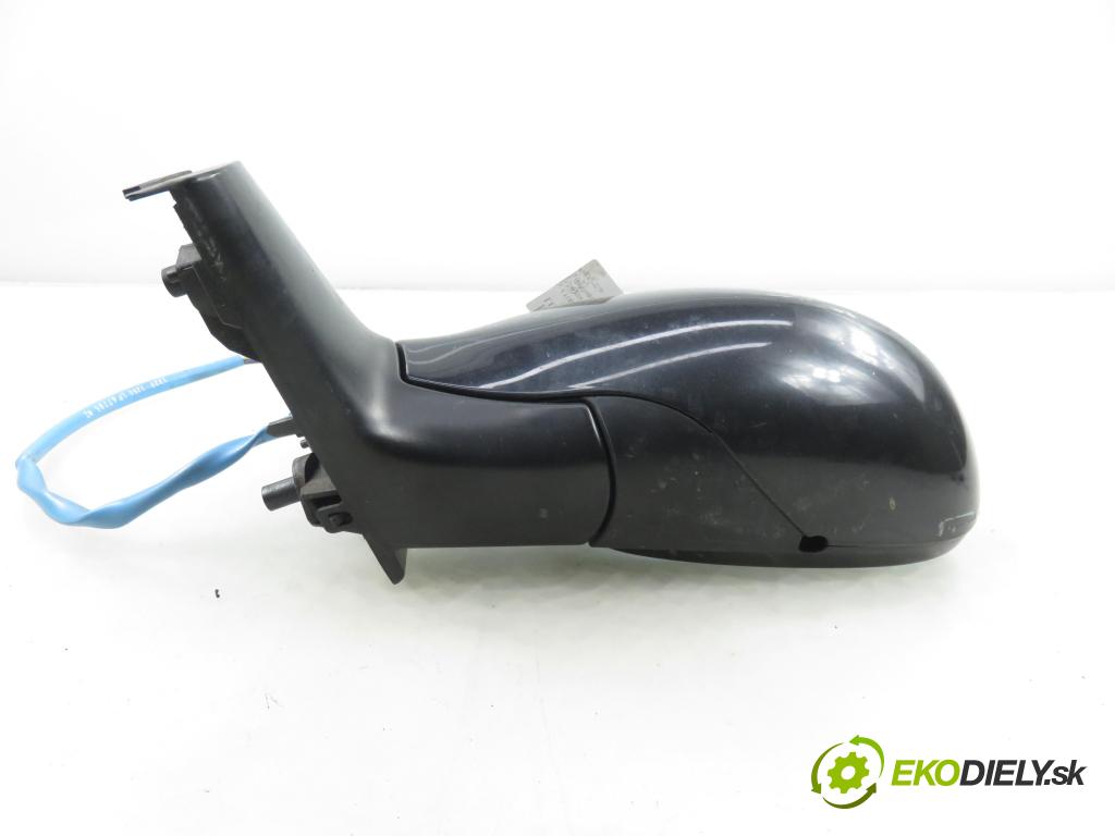 CITROEN C5 II Break (RE_) KOMBI 2004 100,00 2.0 HDi 136 1997,00 Spätné zrkadlo LE