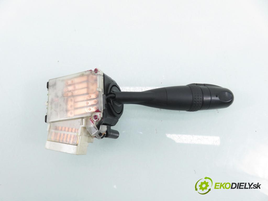 SUZUKI SWIFT III (MZ, EZ) HB 2007 51,00 1.3 DDiS (RS 413D) 69 - Z13DT 1248,00 / páčka ľavá strana 173744