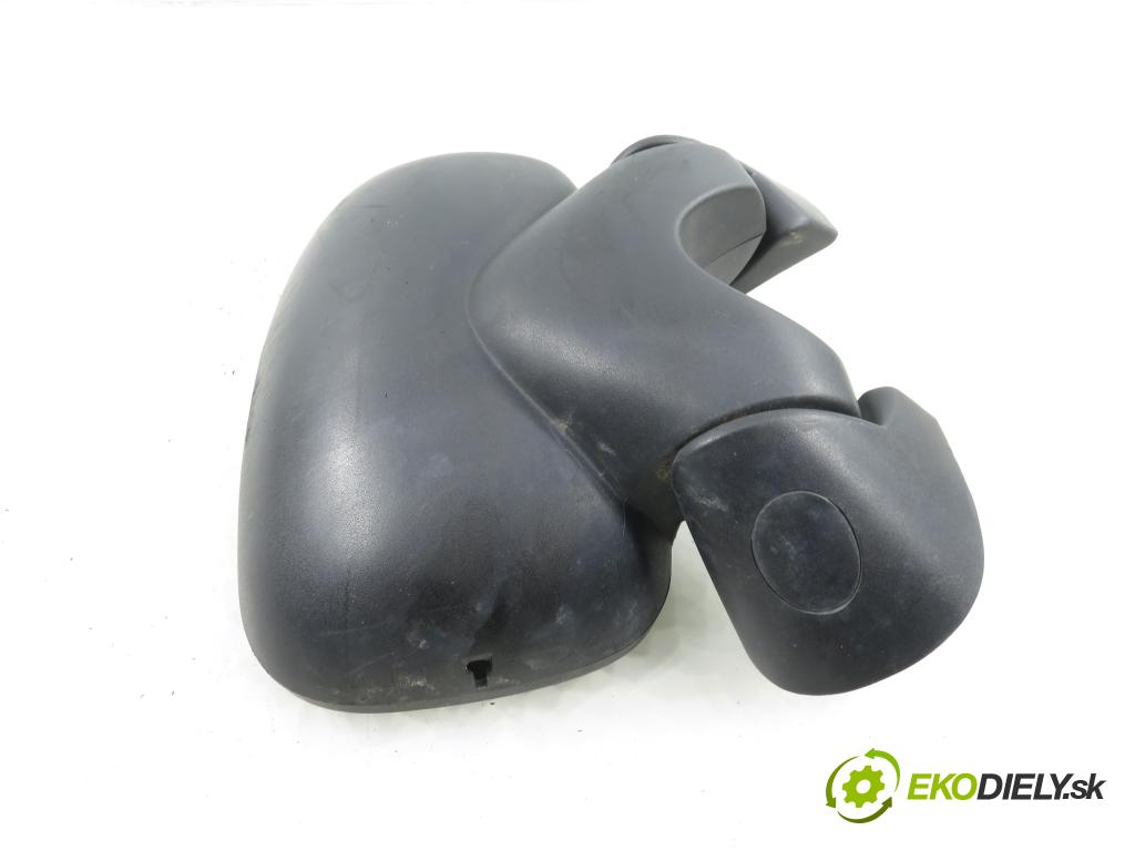 RENAULT TRAFIC II Skrzynia (FL) FURGON 2002 74,00 1.9 dCi - F9Q 760 1870,00 Spätné zrkadlo