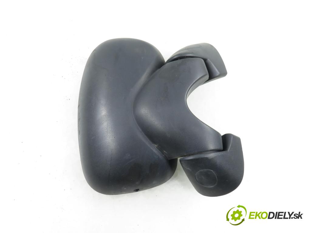 RENAULT TRAFIC II Skrzynia (FL) FURGON 2002 74,00 1.9 dCi - F9Q 760 1870,00 Spätné zrkadlo