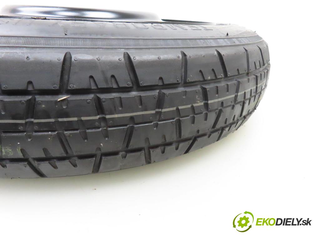HYUNDAI i30 (FD) HB 2010 80,00 1.4 - G4FA 1396,00 Koleso dojazdové