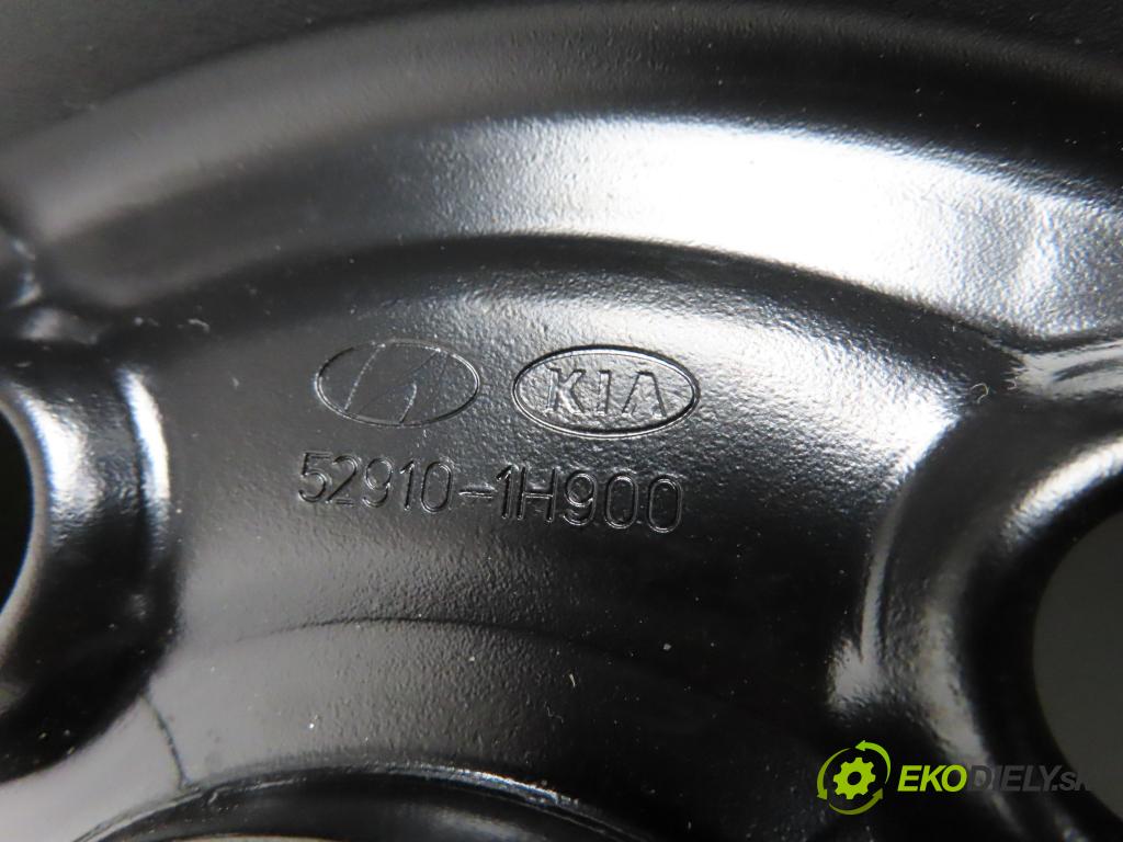 HYUNDAI i30 (FD) HB 2010 80,00 1.4 - G4FA 1396,00 Koleso dojazdové