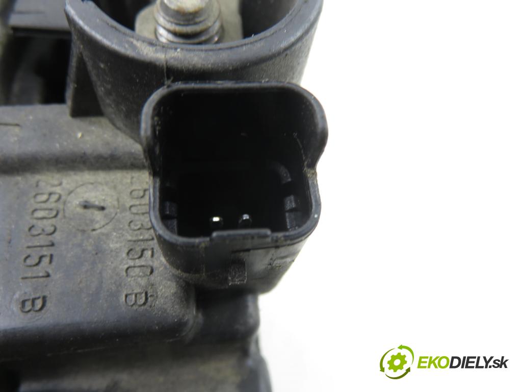 CITROEN C4 I (LC_) HB 2009 65,00 1.4 16V 88 - KFU 1360,00 Alternátor 9656956280 ; TG9B043 (Alternátor)