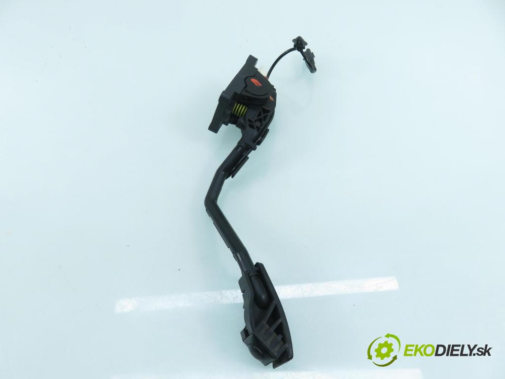 CITROEN C5 II Break (RE_) KOMBI 2004 100,00 2.0 HDi 136 1997,00 potenciometr plynového pedálu 9650341780 (Potenciometr plynového pedálu)