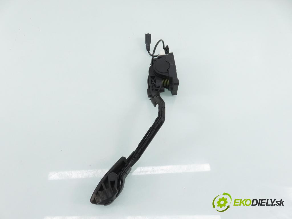 CITROEN C5 II Break (RE_) KOMBI 2004 100,00 2.0 HDi 136 1997,00 potenciometr plynového pedálu 9650341780 (Potenciometr plynového pedálu)