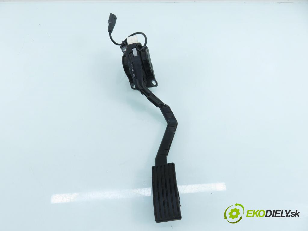 CITROEN C5 II Break (RE_) KOMBI 2004 100,00 2.0 HDi 136 1997,00 potenciometr plynového pedálu 9650341780 (Potenciometr plynového pedálu)