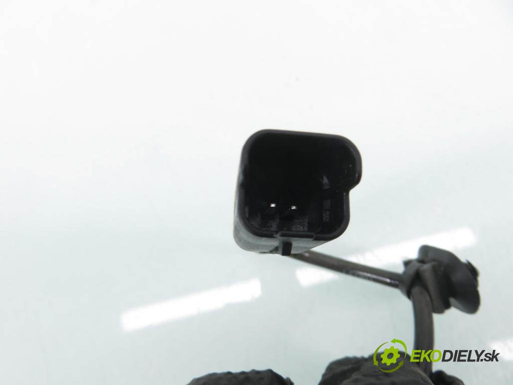 CITROEN C5 II Break (RE_) KOMBI 2004 100,00 2.0 HDi 136 1997,00 potenciometr plynového pedálu 9650341780 (Potenciometr plynového pedálu)