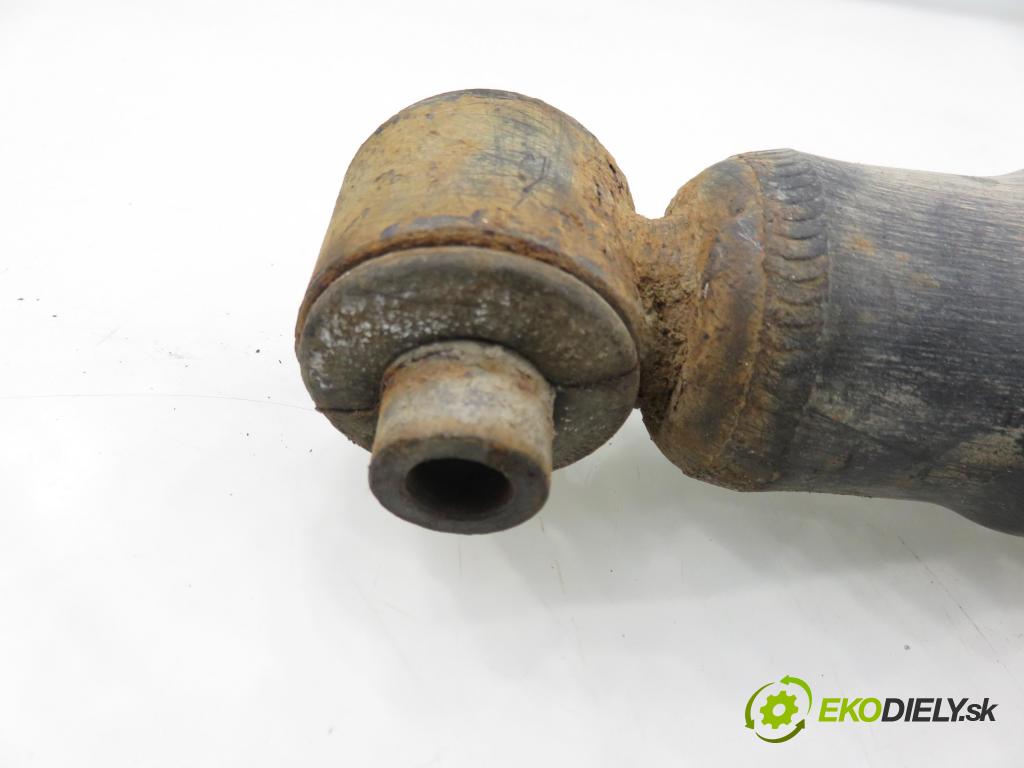 PEUGEOT 308 (4A_, 4C_) HB 2007 110,00 1.6 THP 150 - 5FX (EP6DT) 1598,00 Tlmič LT 349066