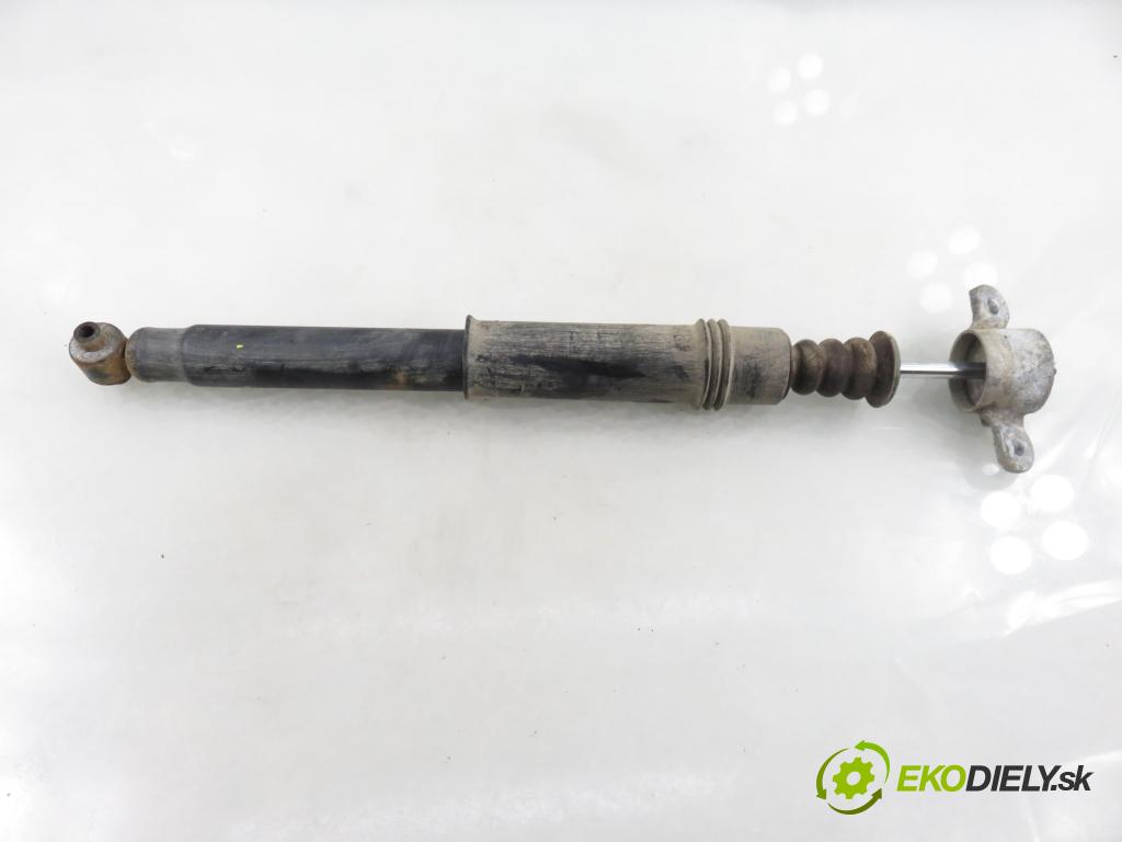 PEUGEOT 308 (4A_, 4C_) HB 2007 110,00 1.6 THP 150 - 5FX (EP6DT) 1598,00 Tlmič LT 349066