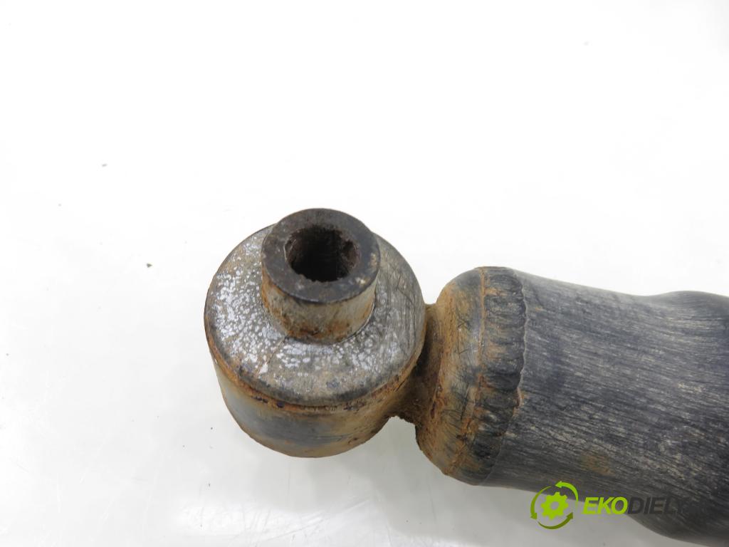 PEUGEOT 308 (4A_, 4C_) HB 2007 110,00 1.6 THP 150 - 5FX (EP6DT) 1598,00 Tlmič LT 349066