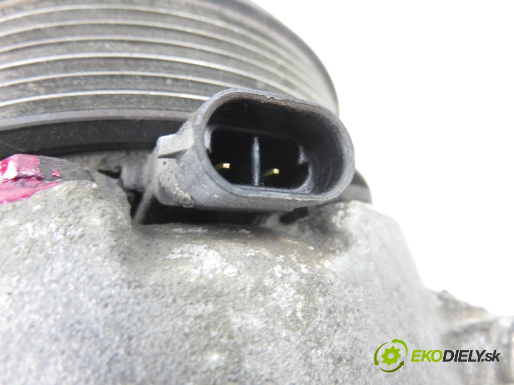 RENAULT ESPACE IV (JK0/1_) MINIVAN 2007 100,00 2.0 (JK09) - F4R 792 1998,00 KOMPRESOR: klimatizácie 8200885261 ; 01140726 (Kompresor klimatizácie)