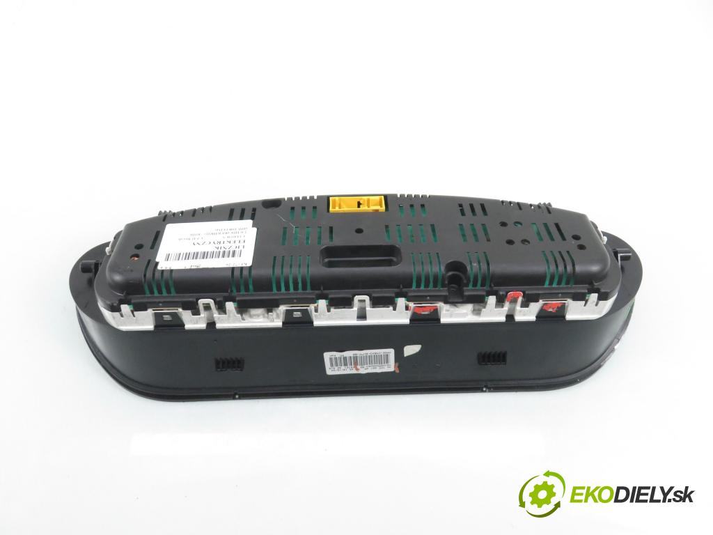 CITROEN C5 II Break (RE_) KOMBI 2004 100,00 2.0 HDi 136 1997,00 Prístrojovka elektrický 9655608780