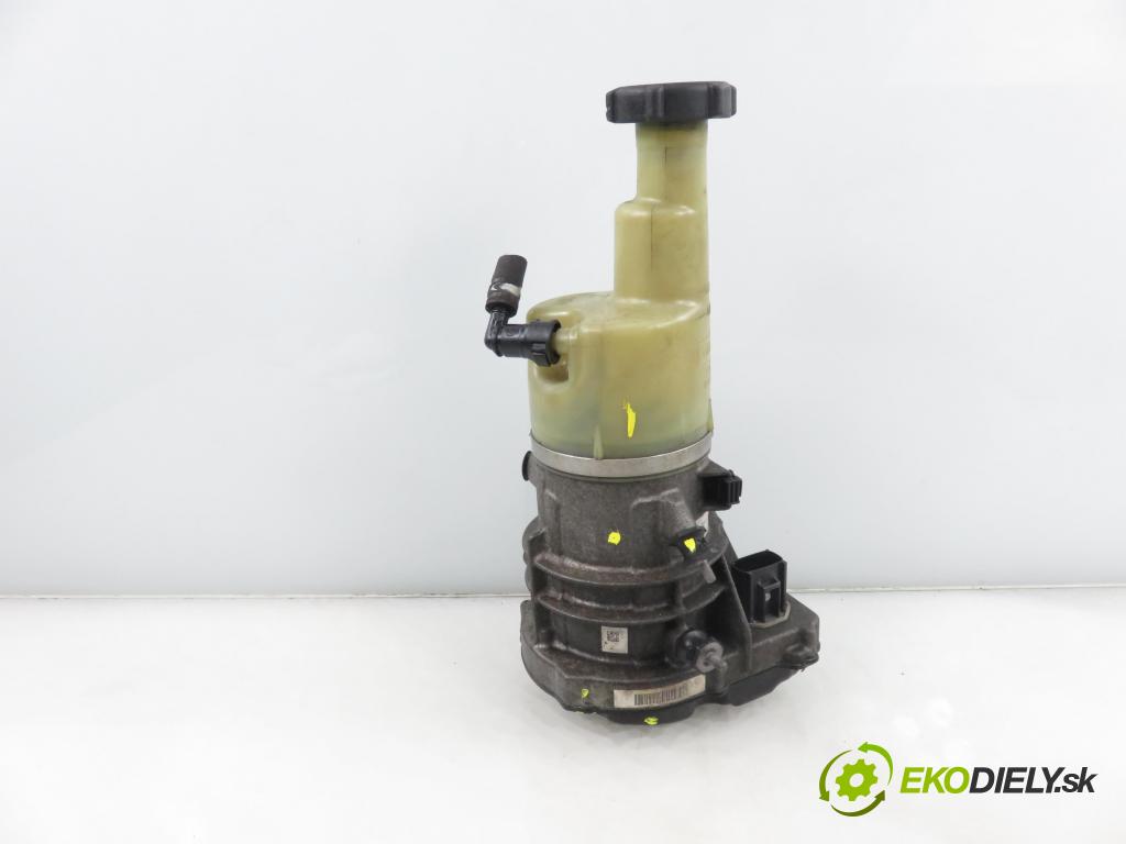 FORD S-MAX (WA6) MINIVAN 2014 120,00 2.0 TDCi - TXWA 1997,00 Pumpa servočerpadlo BG913K514AC