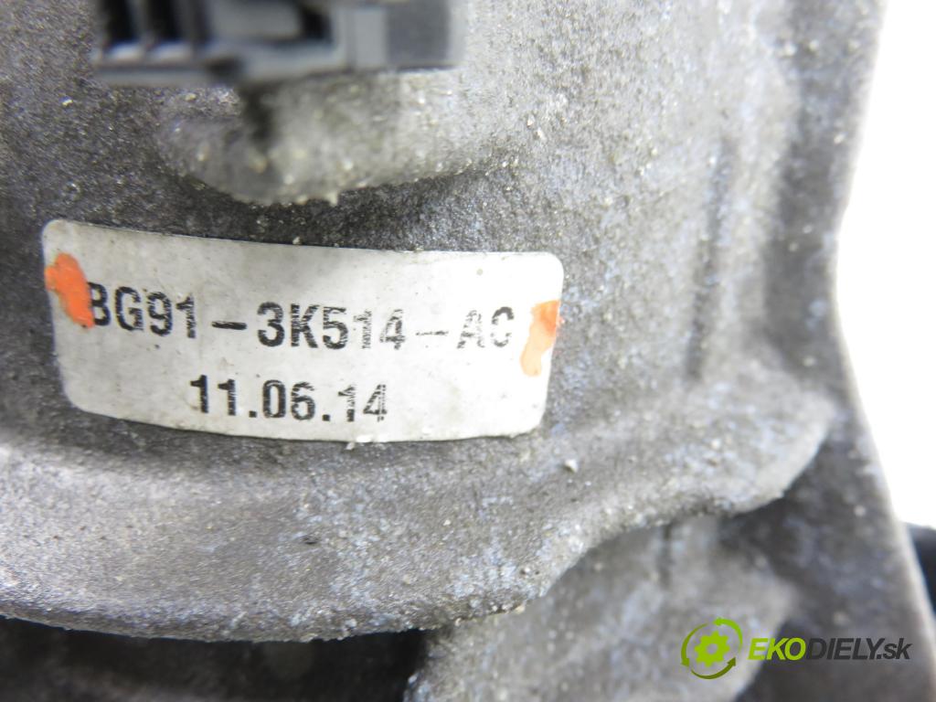 FORD S-MAX (WA6) MINIVAN 2014 120,00 2.0 TDCi - TXWA 1997,00 Pumpa servočerpadlo BG913K514AC