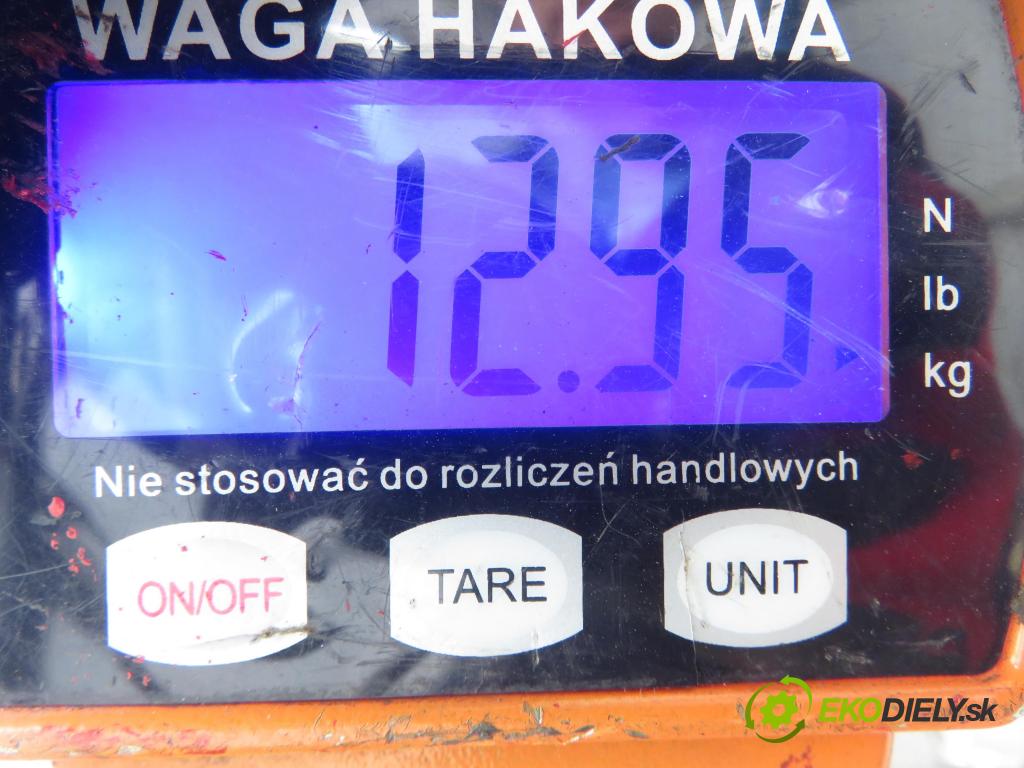 RENAULT KOLEOS I (HY_) SUV 2008 110,00 2.0 dCi 4x4 150 - M9R 832 1995,00 hriadeľ JAZDA: 37000JY00A