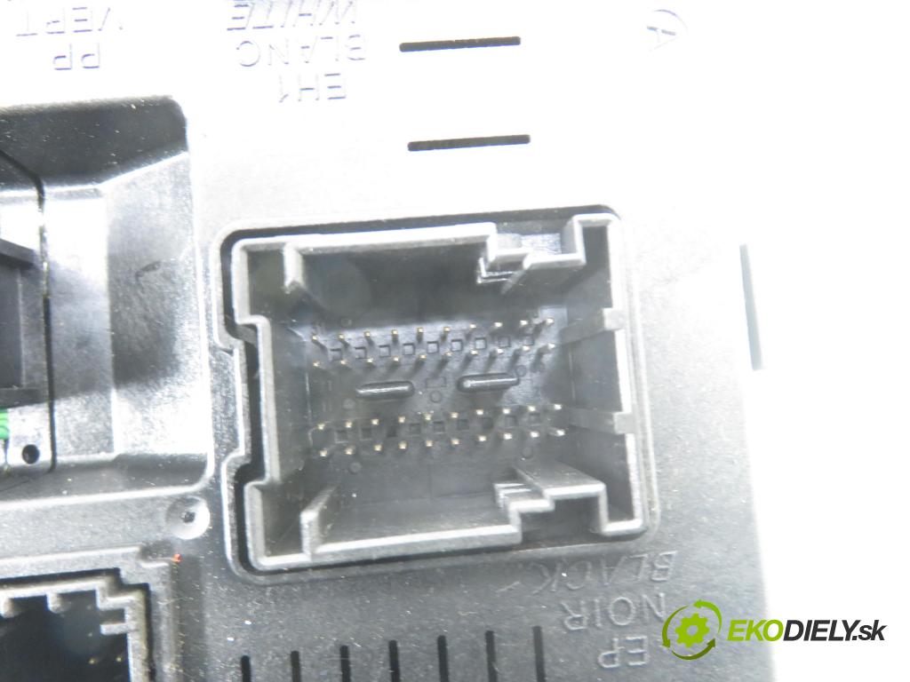 CITROEN C5 II Break (RE_) KOMBI 2004 100,00 2.0 HDi 136 1997,00 MODUL BSI 9656530480