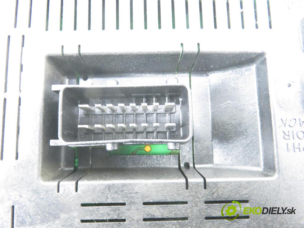 CITROEN C5 II Break (RE_) KOMBI 2004 100,00 2.0 HDi 136 1997,00 MODUL BSI 9656530480