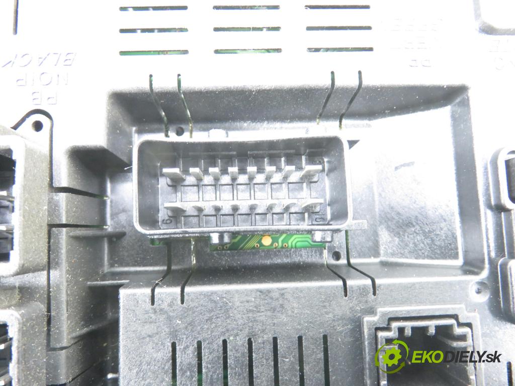 CITROEN C5 II Break (RE_) KOMBI 2004 100,00 2.0 HDi 136 1997,00 MODUL BSI 9656530480